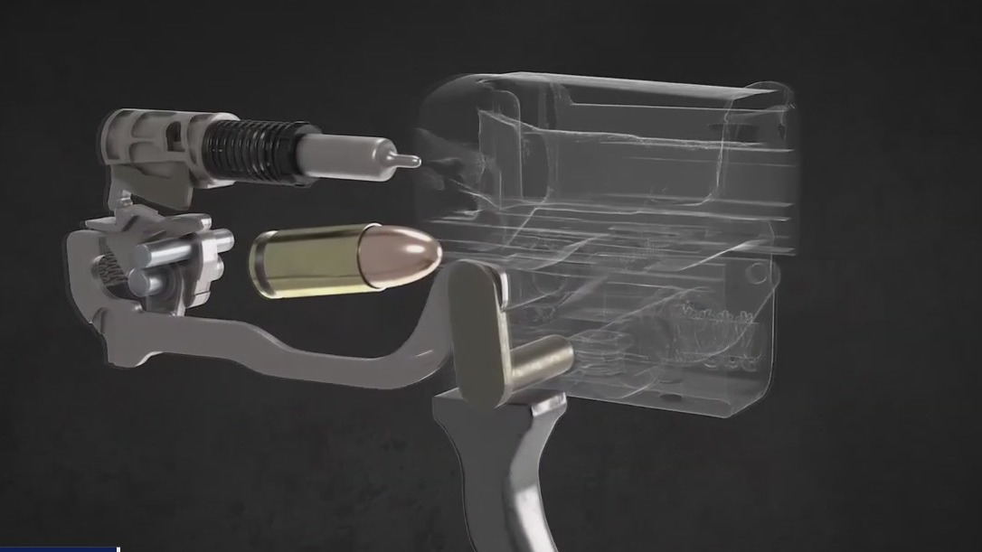 Parents sue SIG SAUER over teen's shooting death